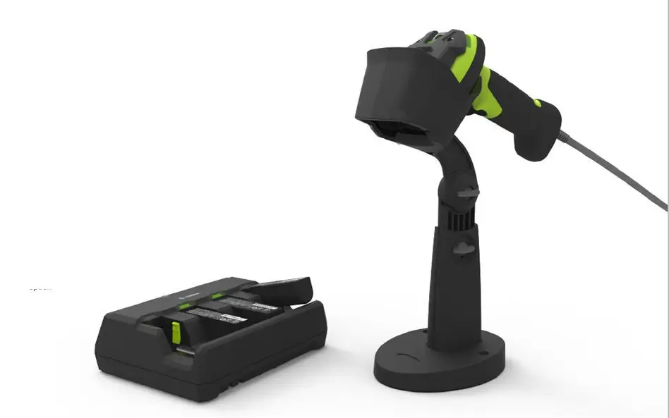 lecteur code barre Zebra DS3608 HD 3600