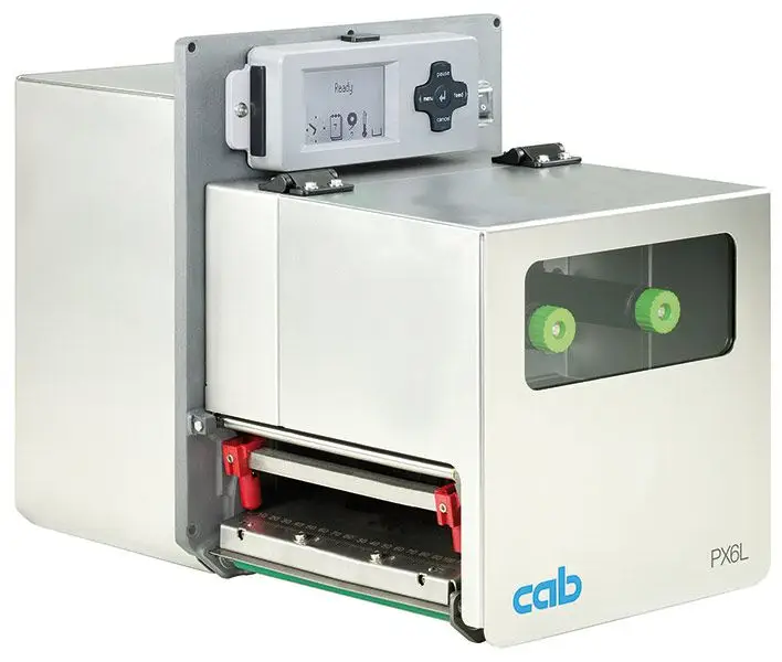 Aperçu CAB PX 6 300 dpi