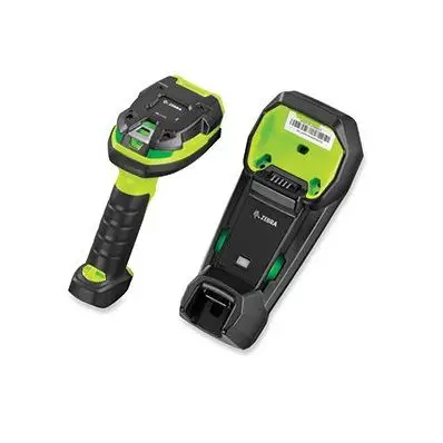 lecteur code barre sans fil Zebra DS3678 ER