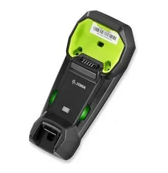 support chargeur bluetooth ds3678 li3678 zebra ?tanche