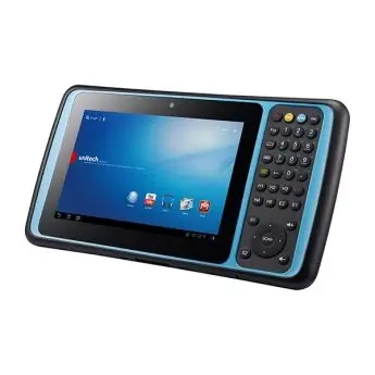 tablette unitech tb128 android