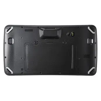 tablette unitech tb128 android
