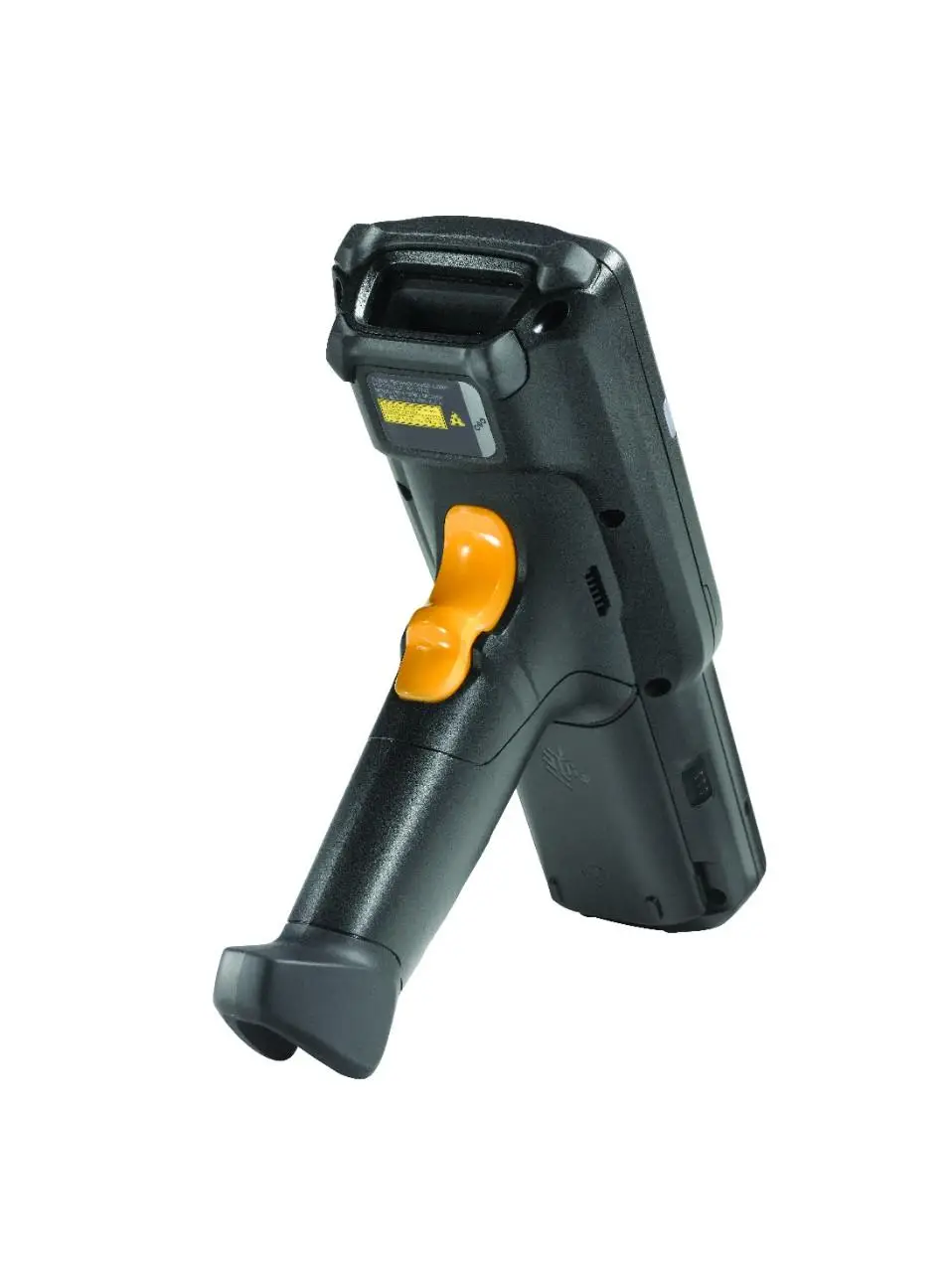 portable code barrezebra mc3300 