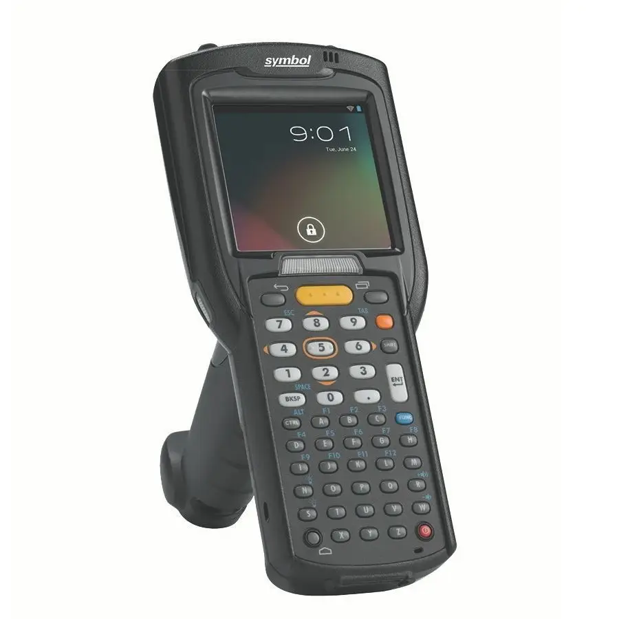 terminal zebra MC32 symbol MC3200 gun android