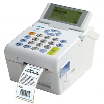 SATO TH2 Portable