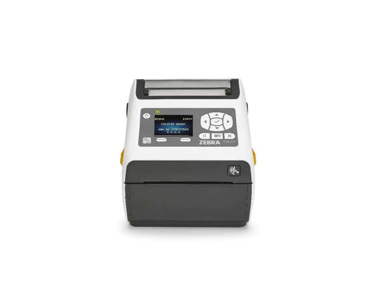 zebra zd620-HC sant&eacute;