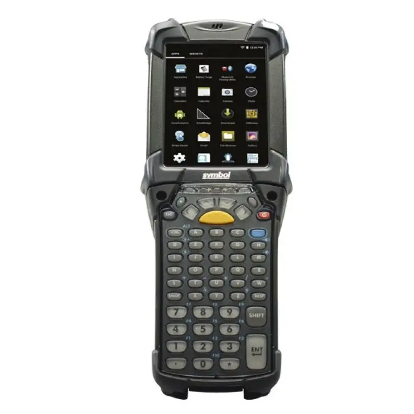 Zebra MC9200 Android