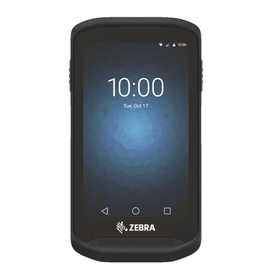 portable code barre zebra tc-20