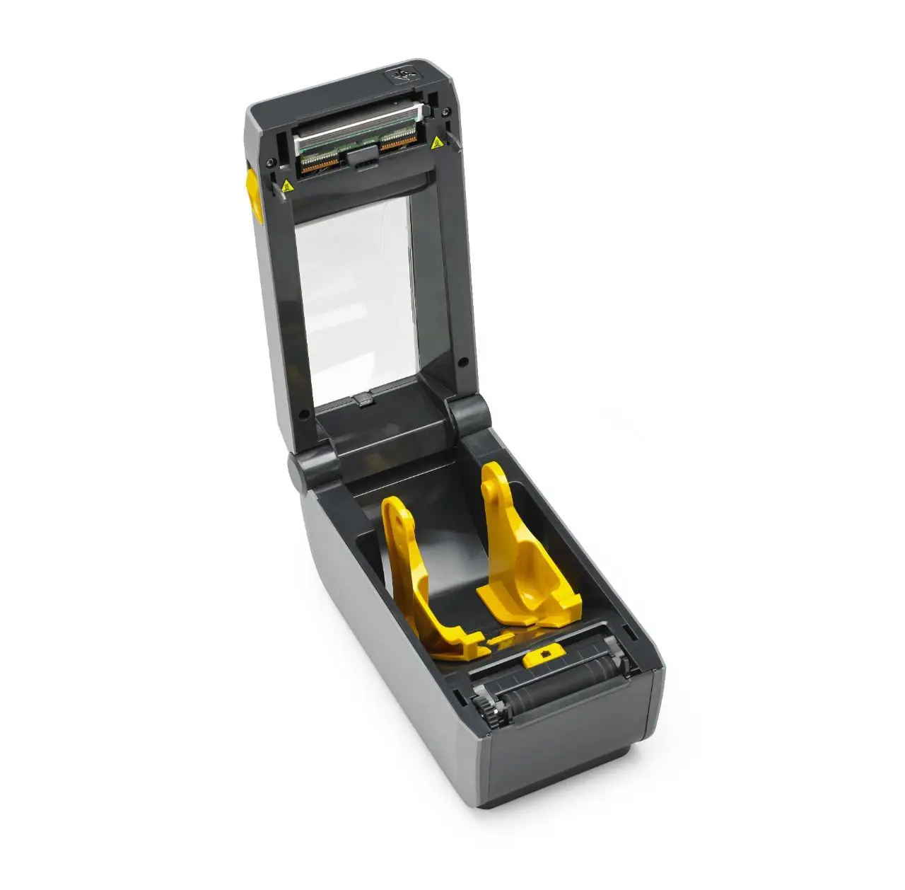 imprimante etiquettes zebra zd-420