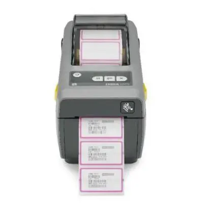 Alimentation imprimante Zebra GX420 et GX430