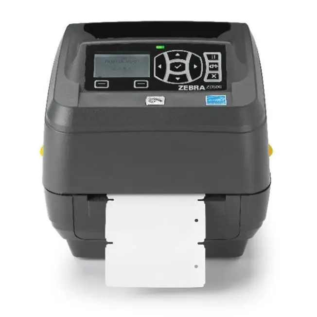 ZD500