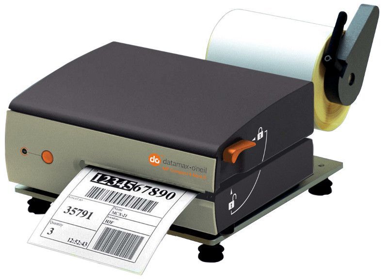 MP RANGER, Imprimante portable pour l'impression de reçus/étiquettes en  mobilité dans le secteur de la logistique et de la fourniture