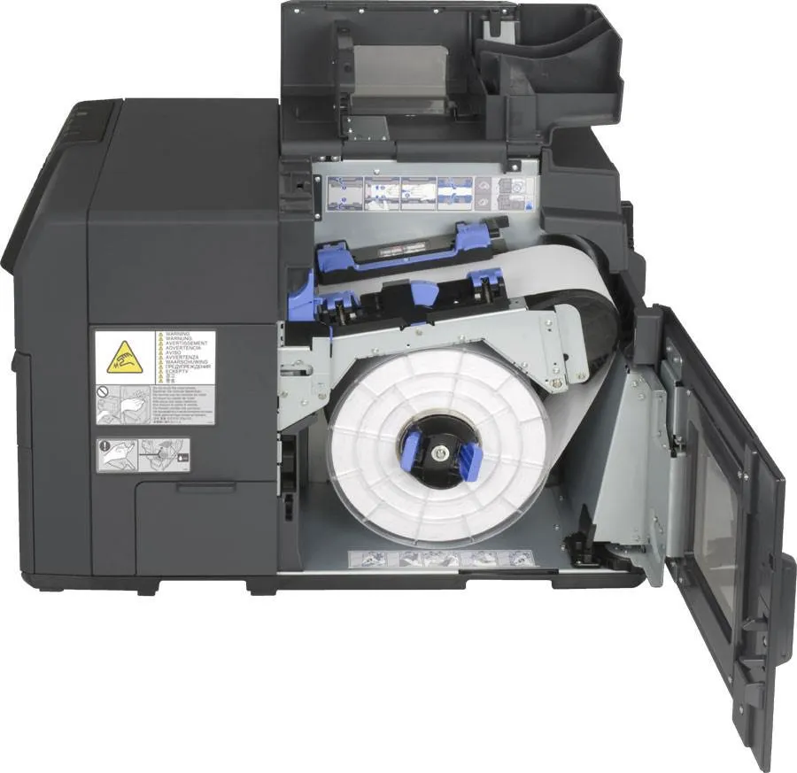 imprimante étiquette couleur c6500AE epson