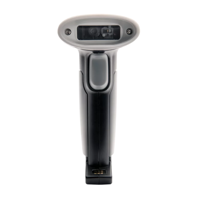scanner mobile Opticon OPC-3301i iPhone iPad MFi