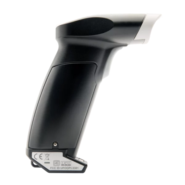 lecteur optique sans fil Opticon OPC-3301i dongle OPA-3201