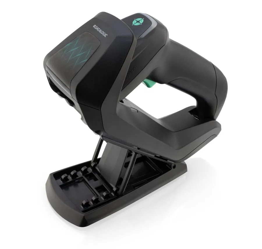 douchette STAR Gryphon GM4690 GM4620 distance lecture 2D