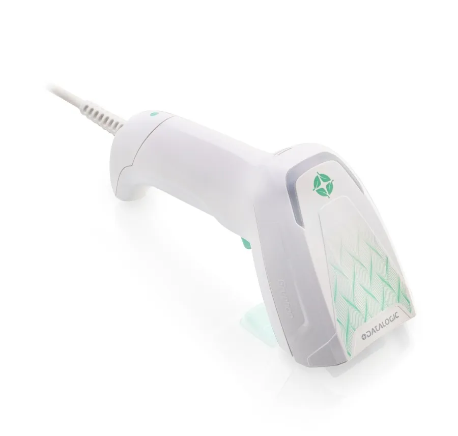 douchette medicale Gryphon GBT4690-HC GBT4620-HC distance CIP DataMatrix