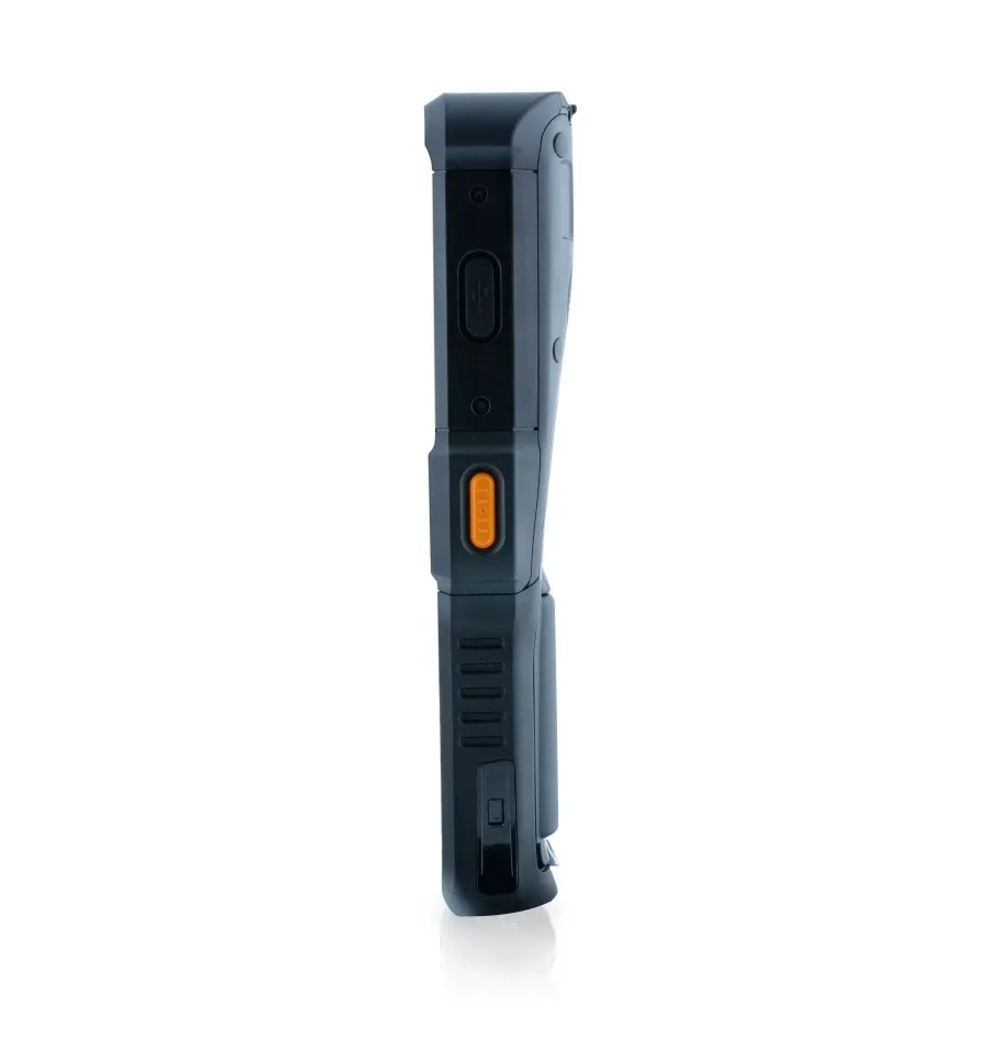 portable Falcon X60 Datalogic douchette code barre induction qi