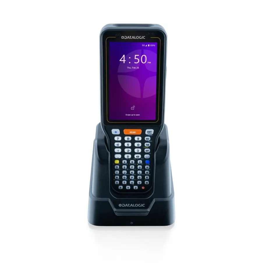terminal Skorpio X45 Datalogic douchette code barre