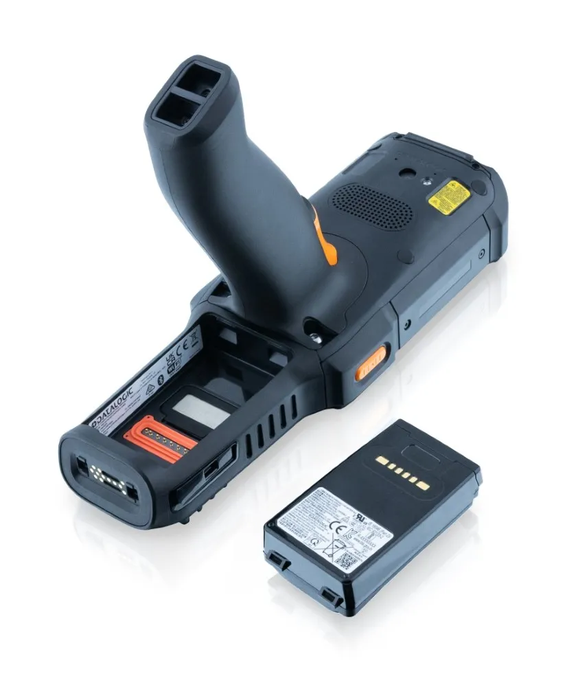 PDA industriel Skorpio X45 5G Android GPS double bande GNSS
