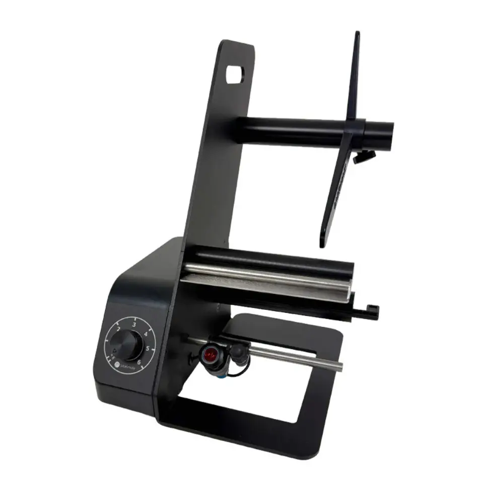 Devidoir etiquettes Labelmate LD-165 capteur reflechissant 165mm rouleau