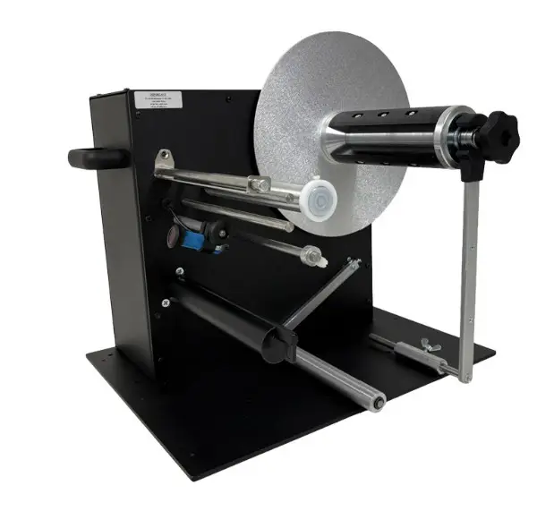 Devidoir etiquettes Labelmate LD-300-UNI rouleau lourd 10kg gros volume