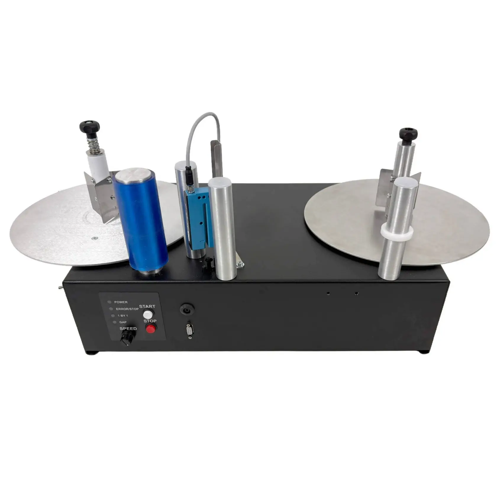Système impression étiquettes Labelmate PM-300-U transparentes