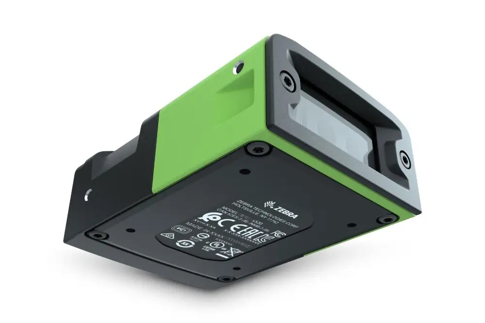 scanner fice indus zebra FS20 ligne production
