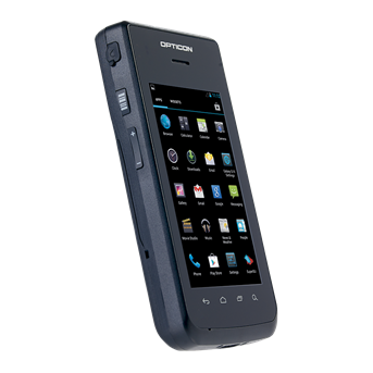 pda smartphone H27 android opticon