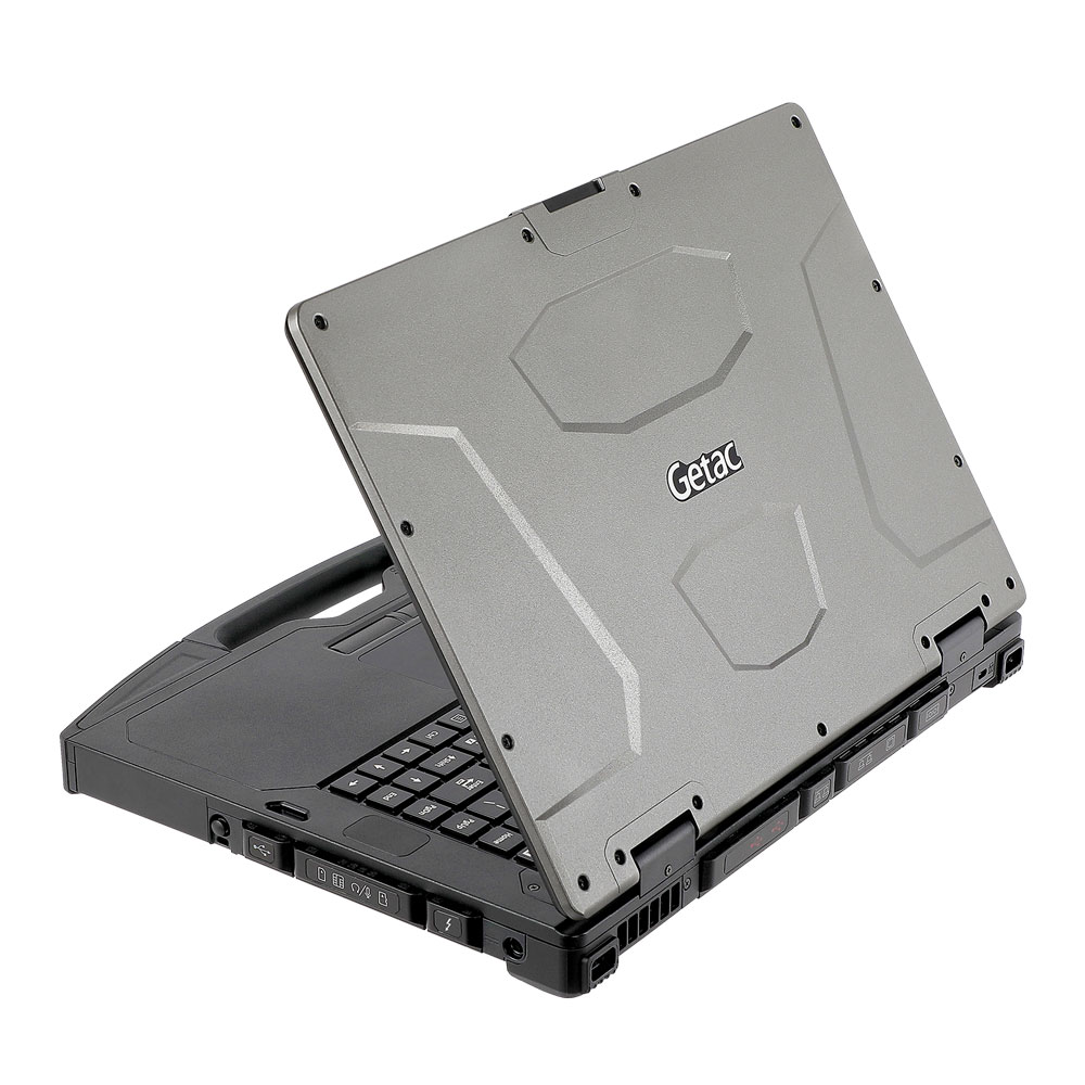 ordinateur portable getac s410 semi durci
