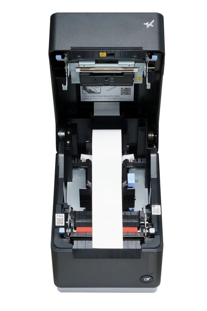 Imprimante Star Micronics mC-Label3 pour la restauration