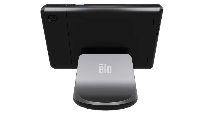 Terminal Elo touch Pay 10 avec pin-on-glass sécurisé