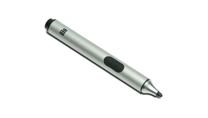 Stylet tactile Elo pour écrire et annoter