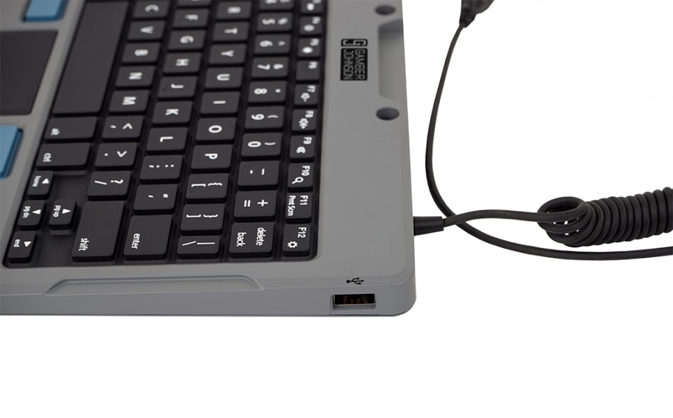 clavier usb durci tablette zebra getac samsung apple panasonic asus-ZEBRA Tablette ET40-HC Santé clavier usb durci tablette zebra getac samsung apple panasonic asus-ZEBRA Tablette ET40-HC Santé
