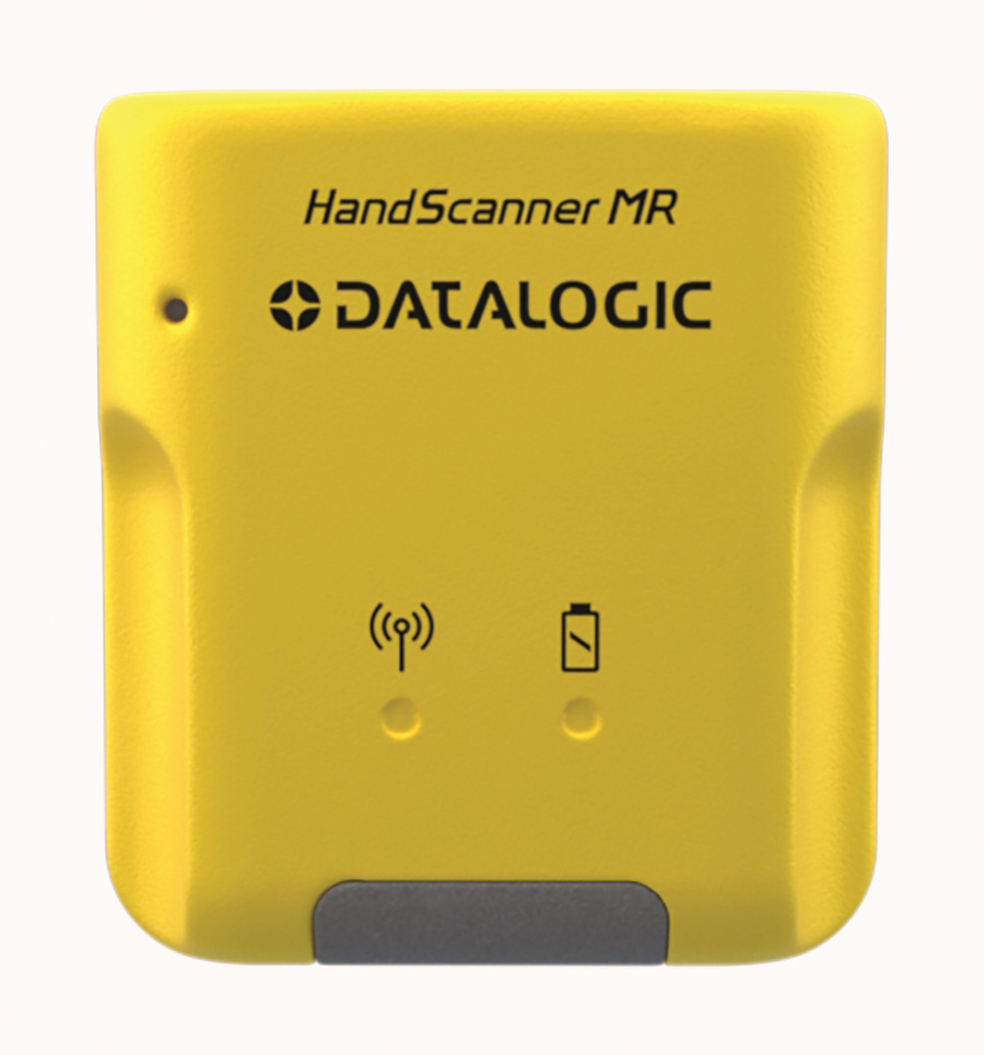 Lecteurs codes barres  datalogic Handscanner