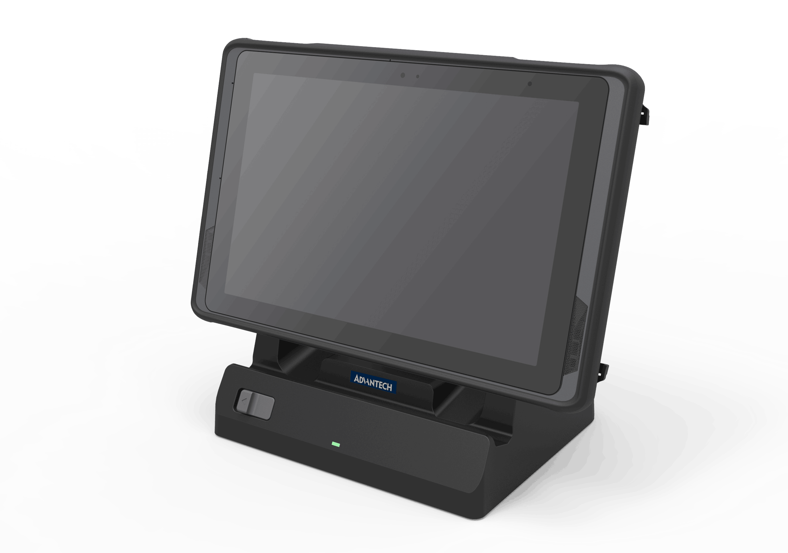Tablette RT112 Android IP67 avec Wi-Fi 6E et 5G