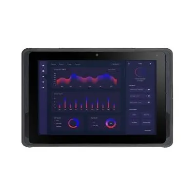 Aperçu Tablette durcie RT112 Android
