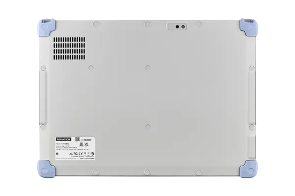 AIM-89H sur station d’accueil pour environnement hospitalier