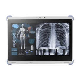 Tablette AIM-89H pour télémédecine et dossier patient