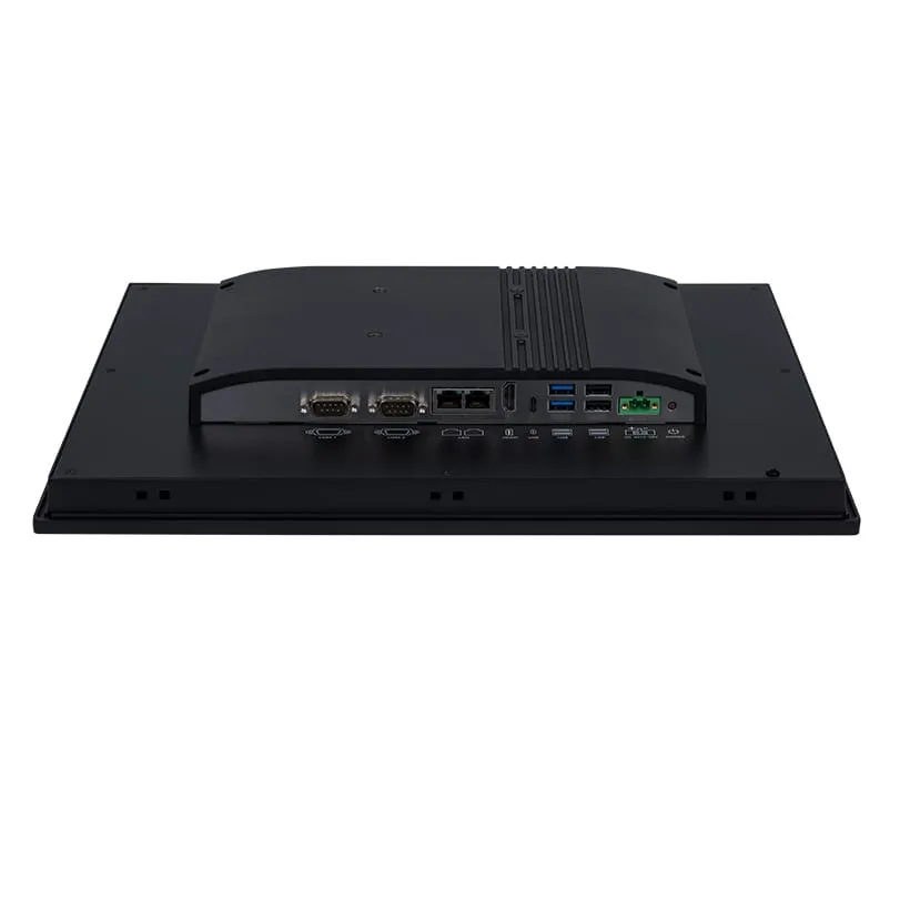Poste opérateur tactile Advantech PPC-300S 10,4 pouces