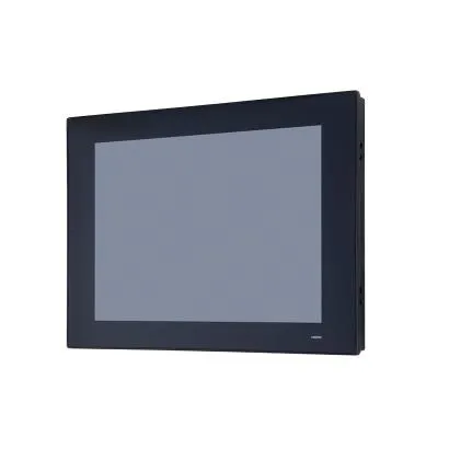 PC industriel fanless Advantech PPC-310S et PPC-3100 pour intégration