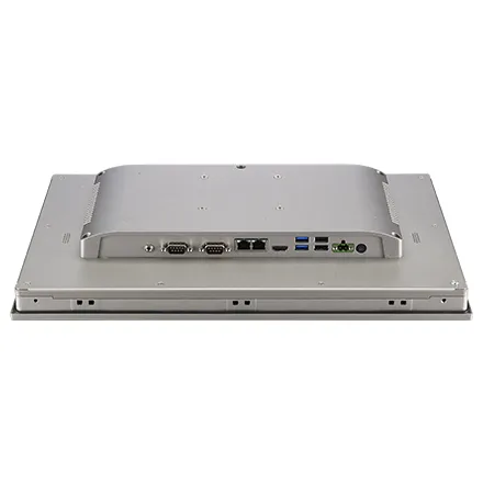 Ordinateur industriel tactile Advantech PPC-300S 10,4 pouces