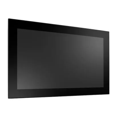 Connectique des panel PC industriels Advantech PPC-310S et PPC-3100