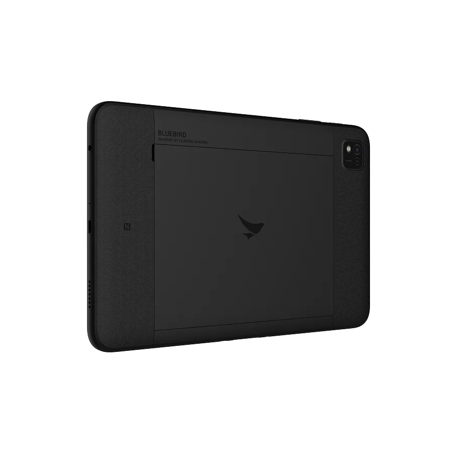 Terminal mobile Bluebird T40 Ultra pour les applications professionnelles