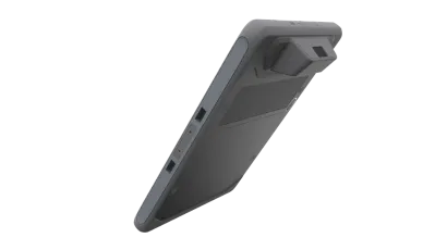 Tablette tactile Advantech AIM-75S avec accessoires professionnels