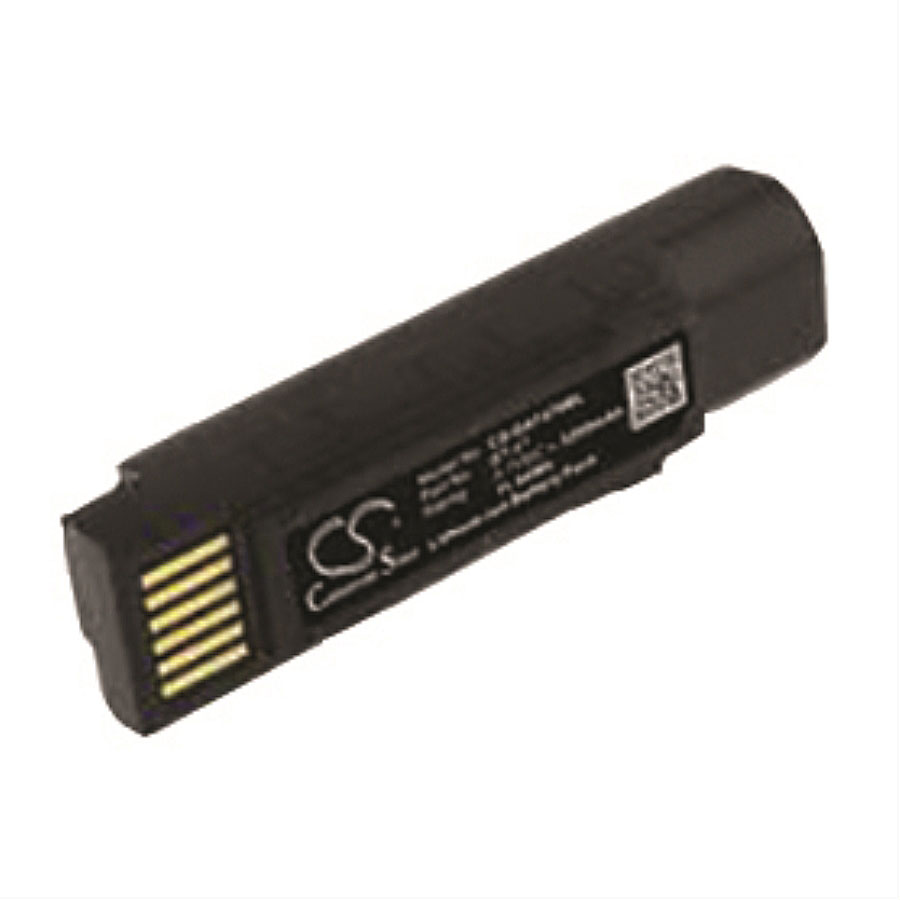 batterie Datalogic powerscan PM9500 PM9501PBT9500 PBT9501