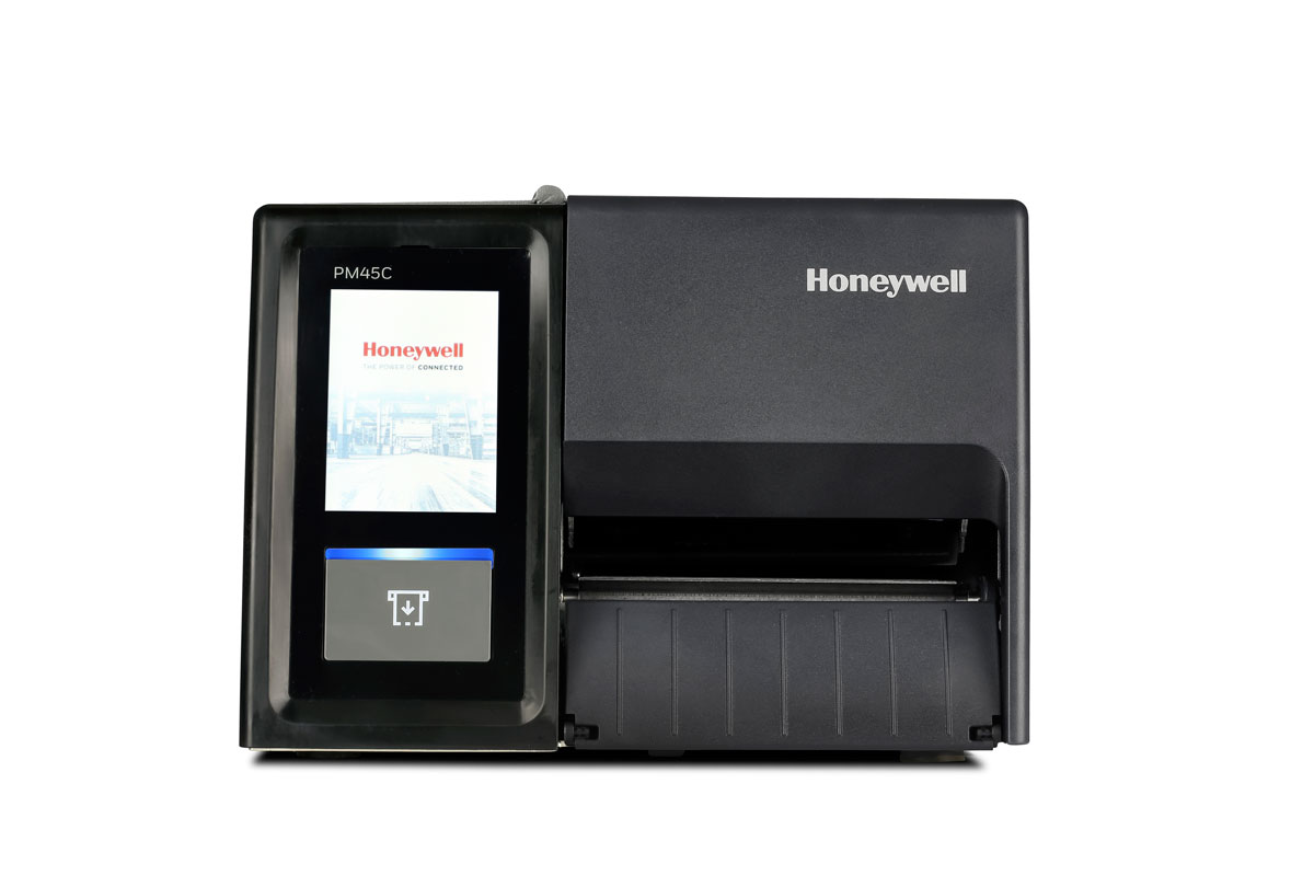 carte applicateur honeywell pm45 pm45c-HONEYWELL PM45c capot court