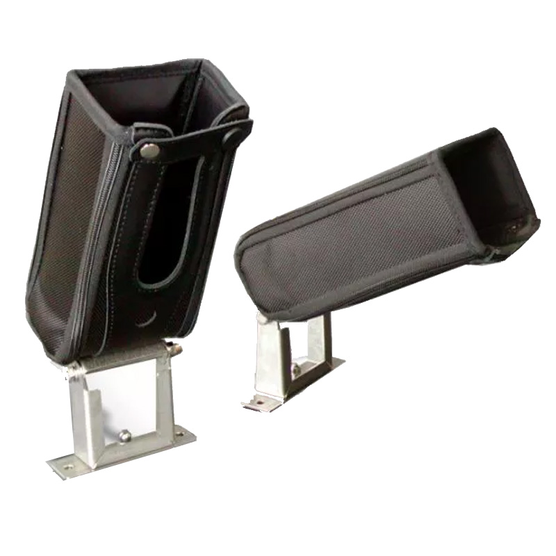 etui holster scanner code barre chariot table
