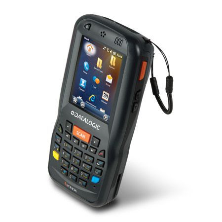 smartphone lynx Datalogic