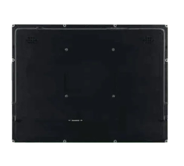 Terminal IHM Winmate SÃ©rie S 12,1 pouces vue angle profil